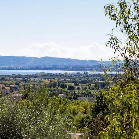 Poggio Oliveto 别墅 哥尔顿